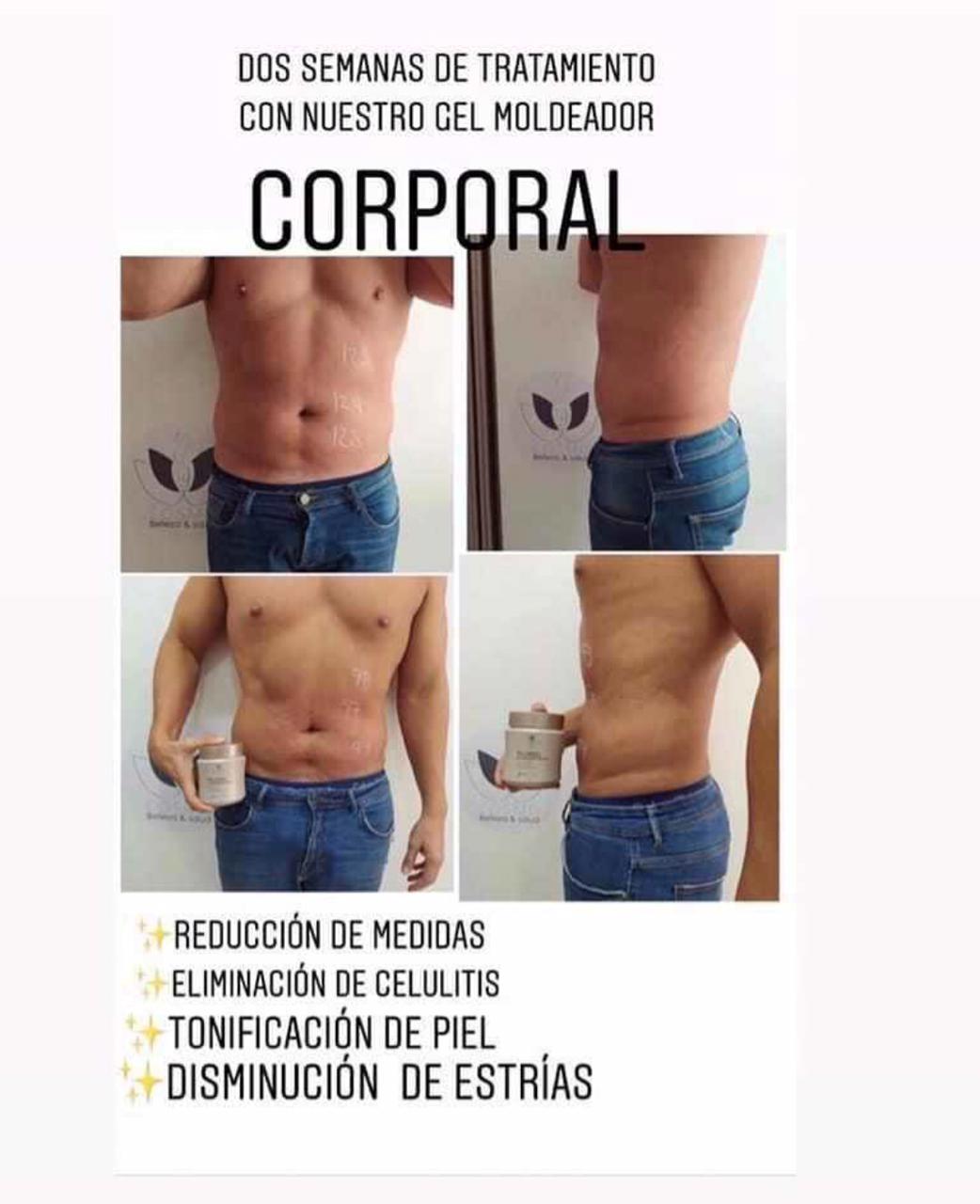 Miniatura 8 de GEL CORPS